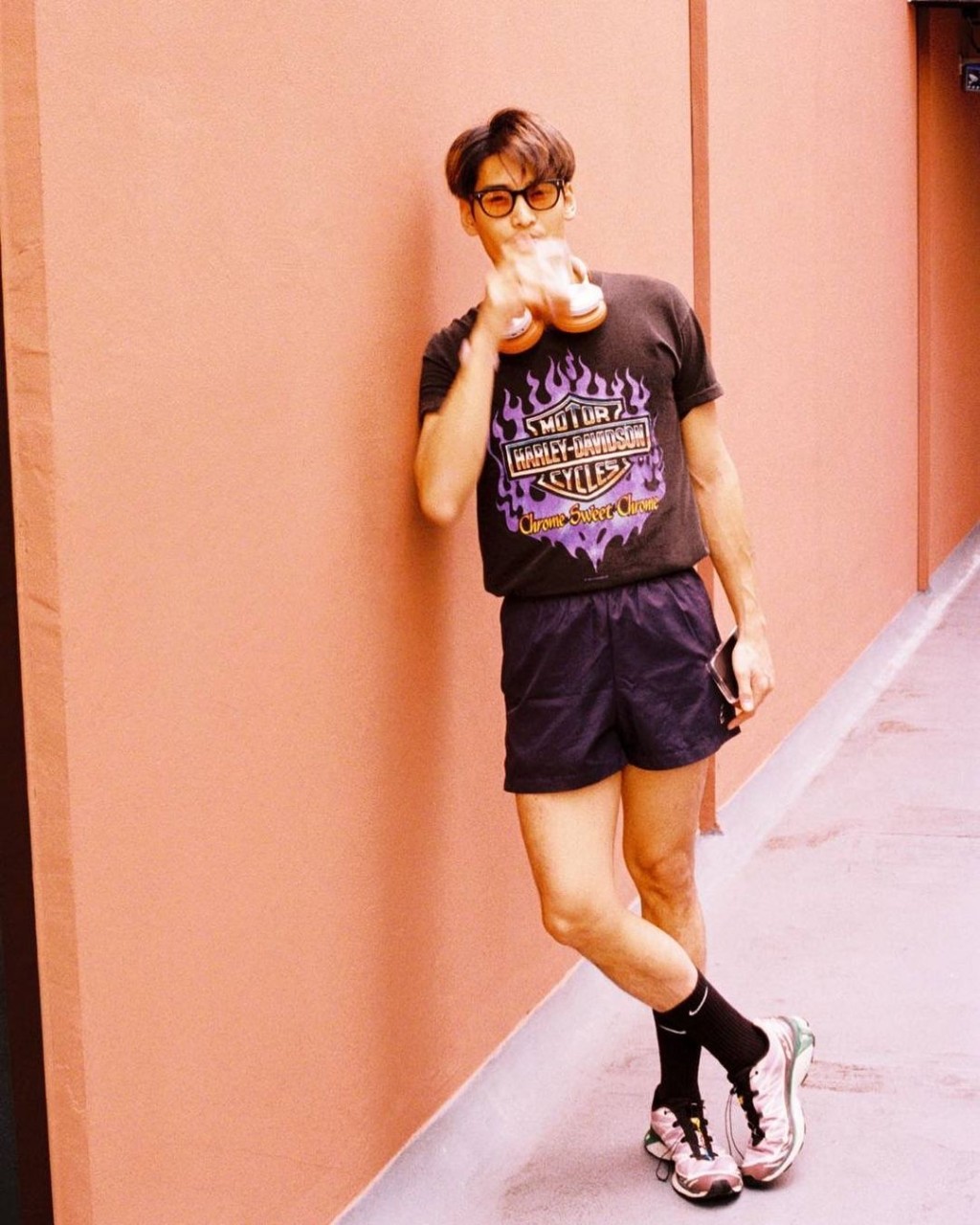 而且Apo都幾大隻。